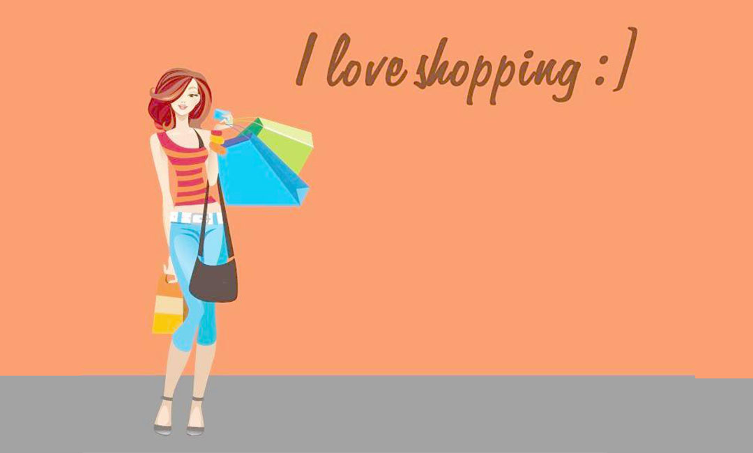 遂宁蜜儿微商城开发案例